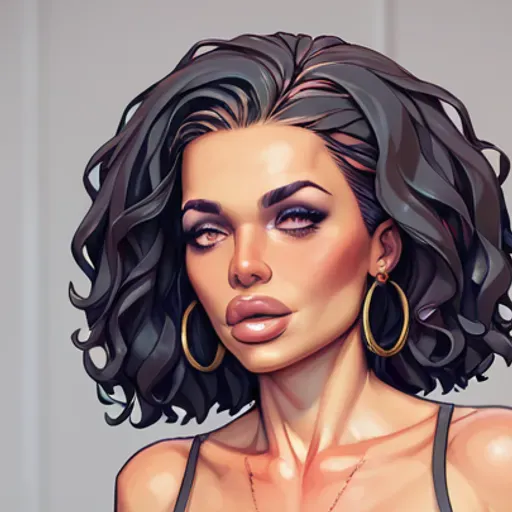 KI-Pornobild-Generator