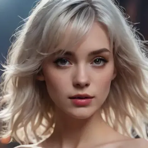 AI色情圖片產生器