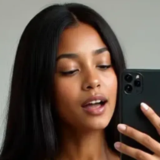 KI-Pornobild-Generator