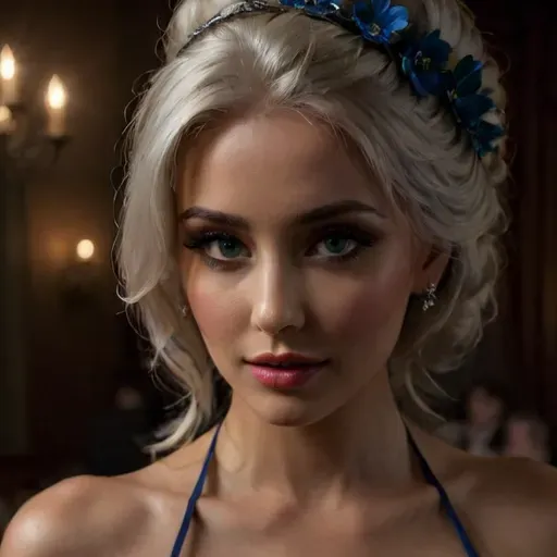 AI porn image generator