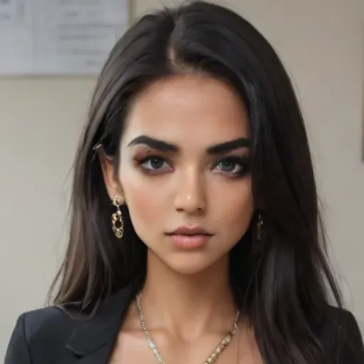 โปรแกรมสร้างภาพโปรนที่ใช้ปัญหา AI