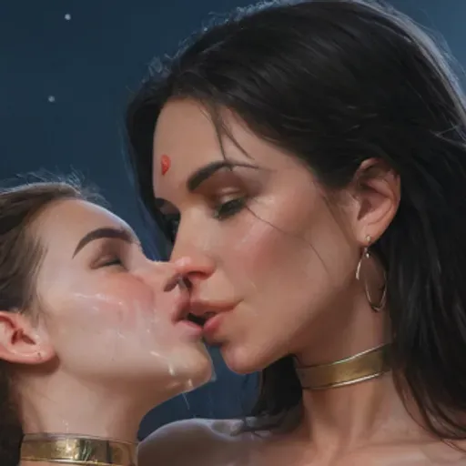 generatore di foto porno IA