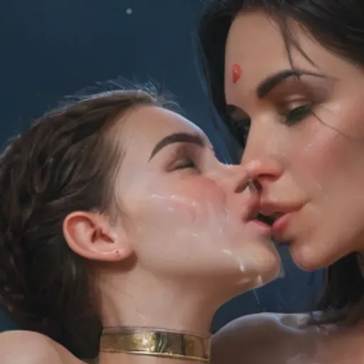 generatore di immagini porno IA