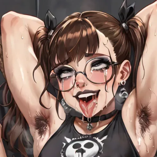 AI色情圖片產生器