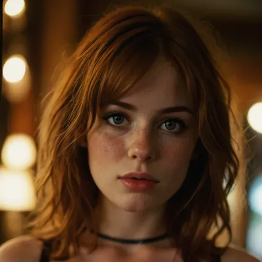 AI porn image generator