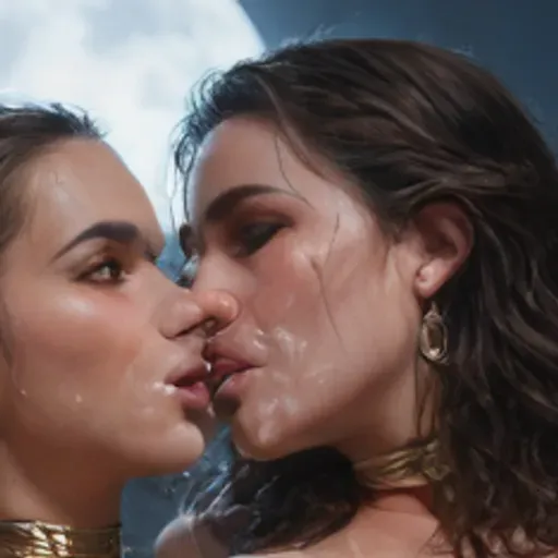 generatore di foto porno IA