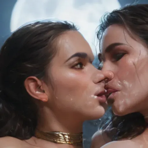 generatore di immagini porno IA