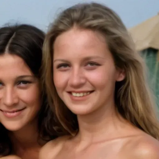 AI porn pic generator