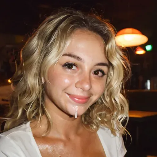 AI色情圖片產生器