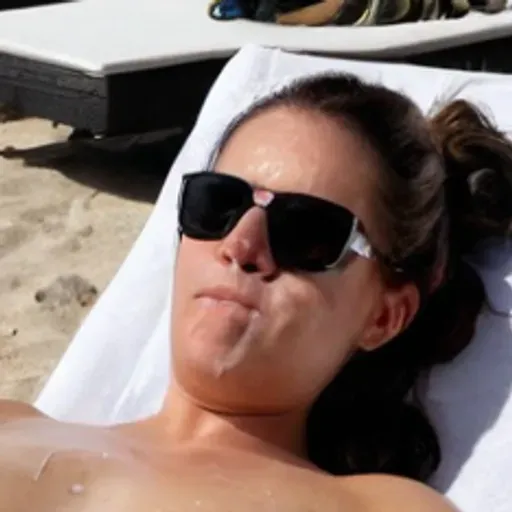 AI色情圖片產生器