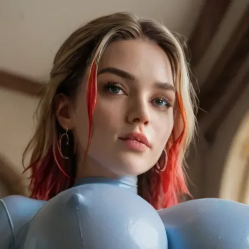 generatore di immagini porno IA