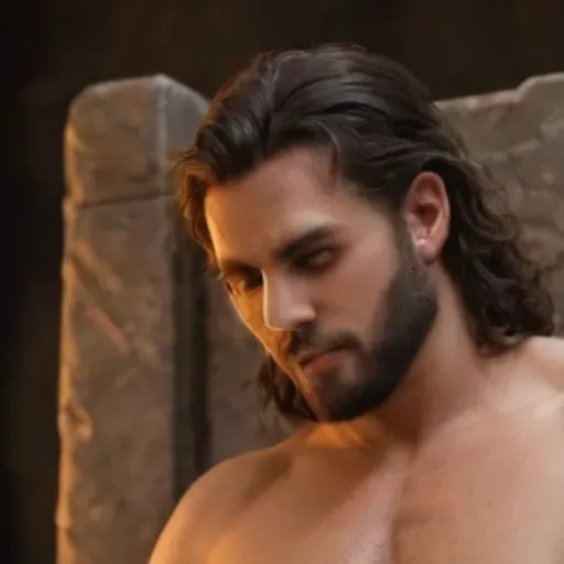 Pencipta imej lucah AI