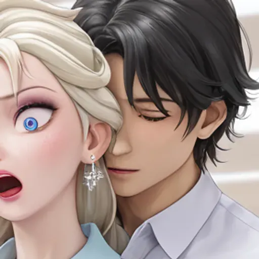 AI色情图片生成器