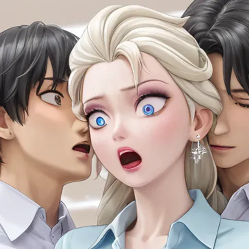 AI色情照片生成器