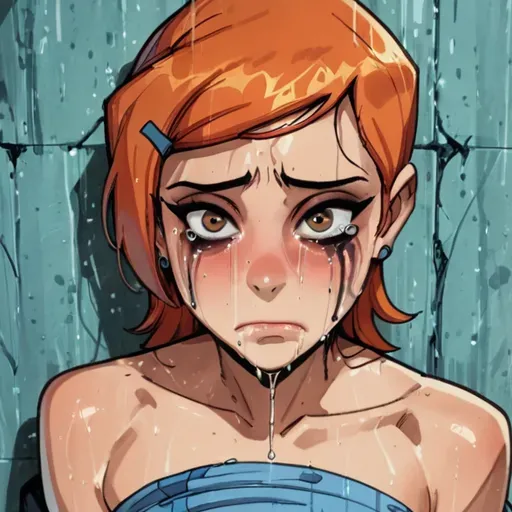 AI色情图片生成器