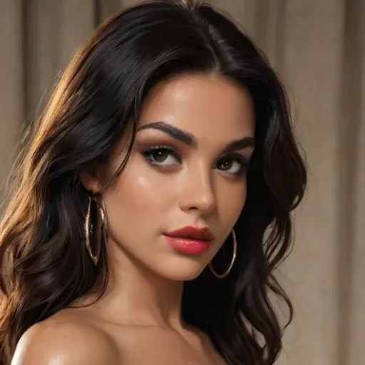 โปรแกรมสร้างภาพโปรนที่ใช้ปัญหา AI