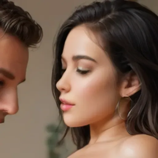 yapay zekâ porno görsel üretici