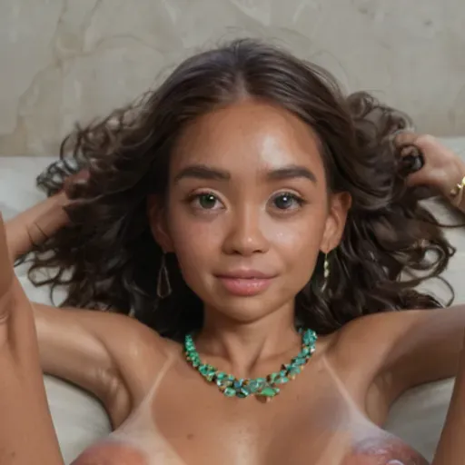 AI色情图片生成器