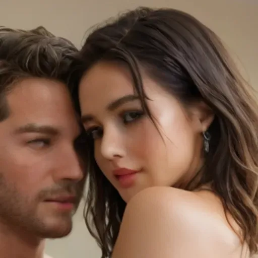 yapay zekâ porno görsel üretici