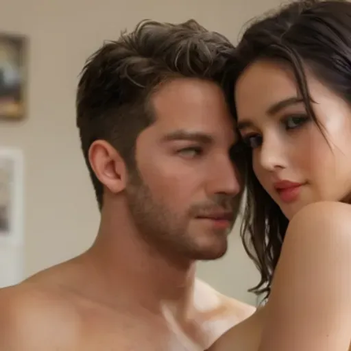 yapay zekâ porno foto üretici