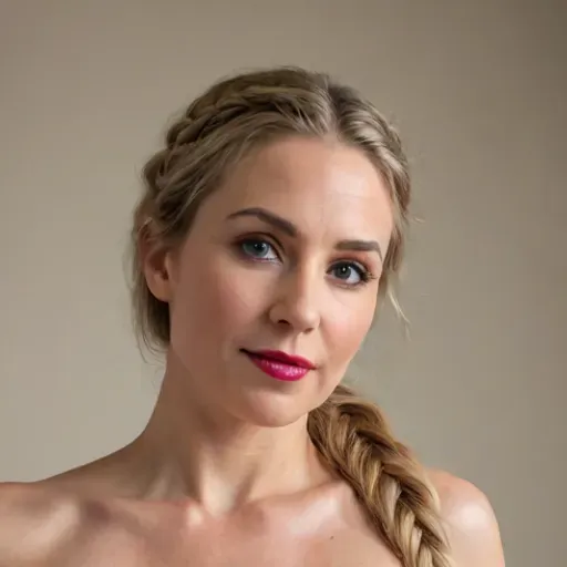 โปรแกรมสร้างภาพโปรนที่ใช้ปัญหา AI