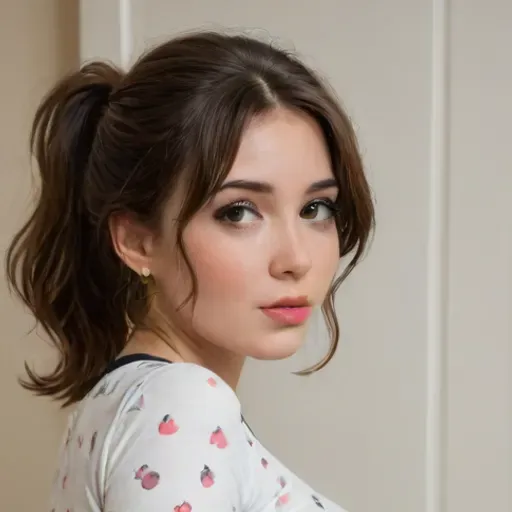 generatore di immagini porno IA