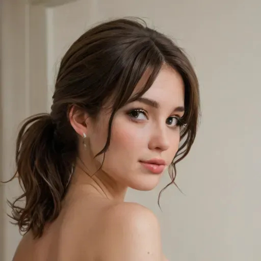 โปรแกรมสร้างภาพโปรนที่ใช้ปัญหา AI