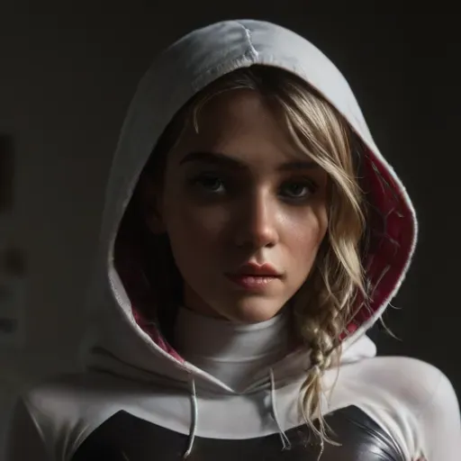 AI色情圖片產生器