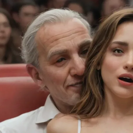 AI色情图片生成器