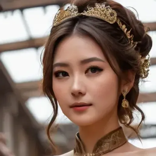 โปรแกรมสร้างภาพโปรนที่ใช้ปัญหา AI