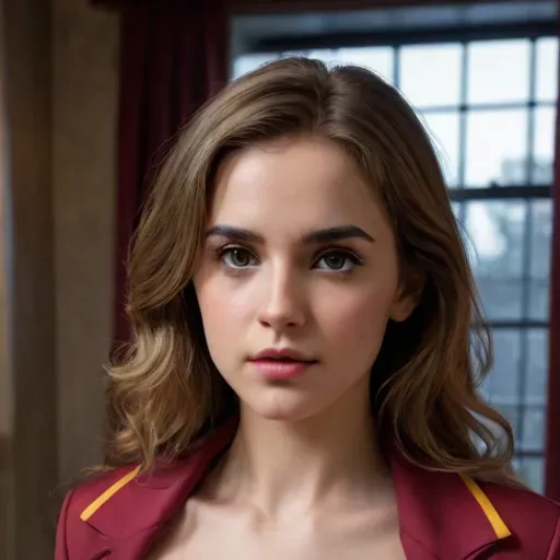 AIポルノ画像ジェネレーター