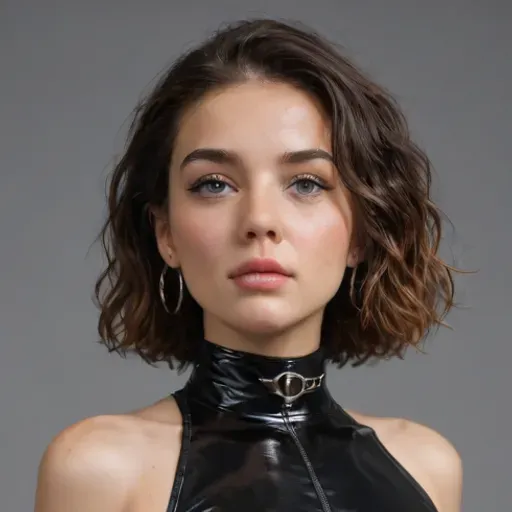 AI色情圖片產生器