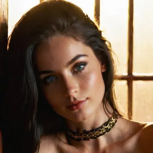 AI色情圖片產生器