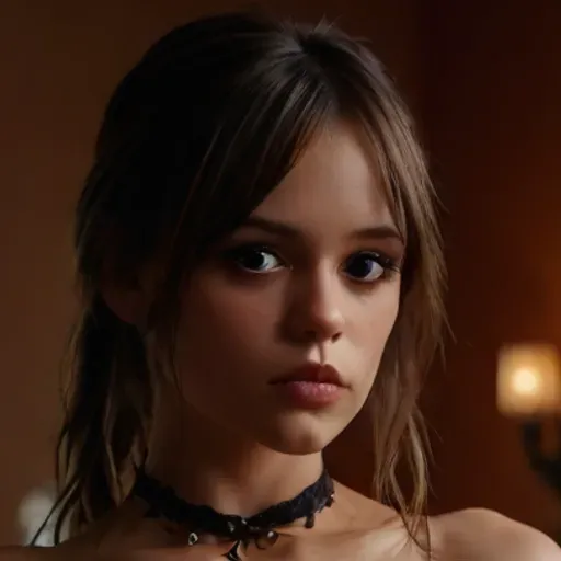 yapay zekâ porno görsel üretici