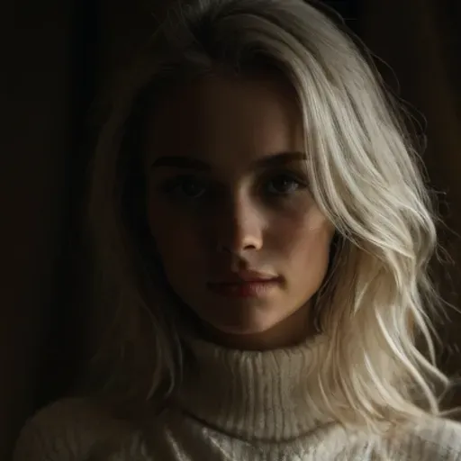 โปรแกรมสร้างภาพโปรนที่ใช้ปัญหา AI