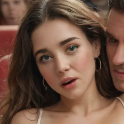 AI色情图片生成器