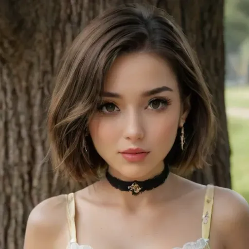 AI色情圖片產生器