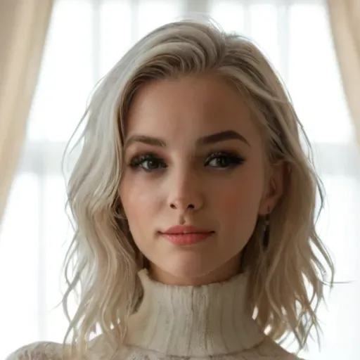 AI色情圖片產生器