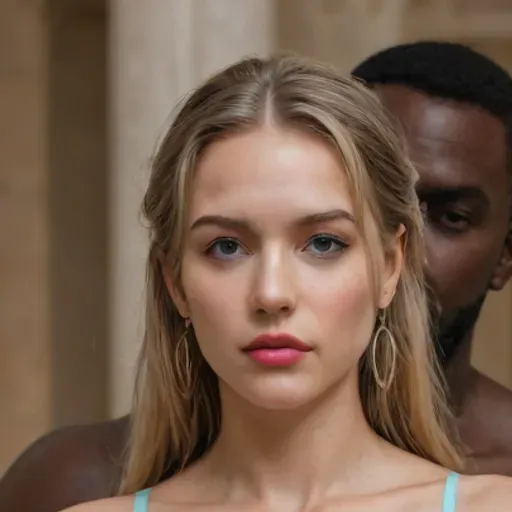 generatore di immagini porno IA