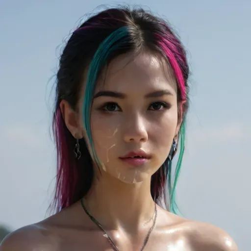 AI porn image generator