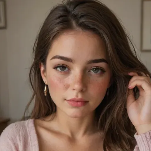 AI色情图片生成器