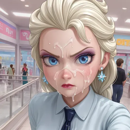 generatore di immagini porno IA