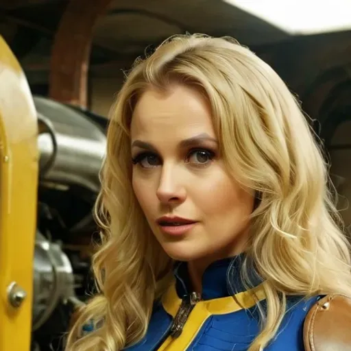 Pencipta imej lucah AI