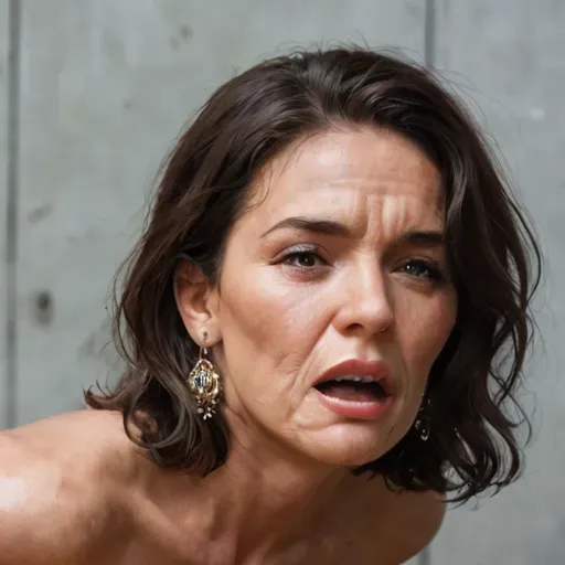 AI色情圖片產生器