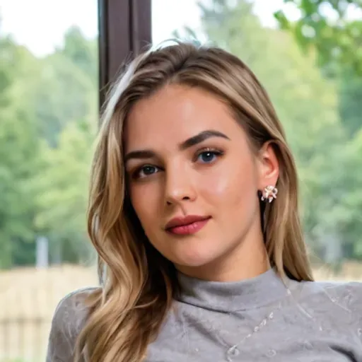 โปรแกรมสร้างภาพโปรนที่ใช้ปัญหา AI