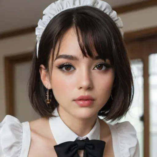 AI色情图片生成器