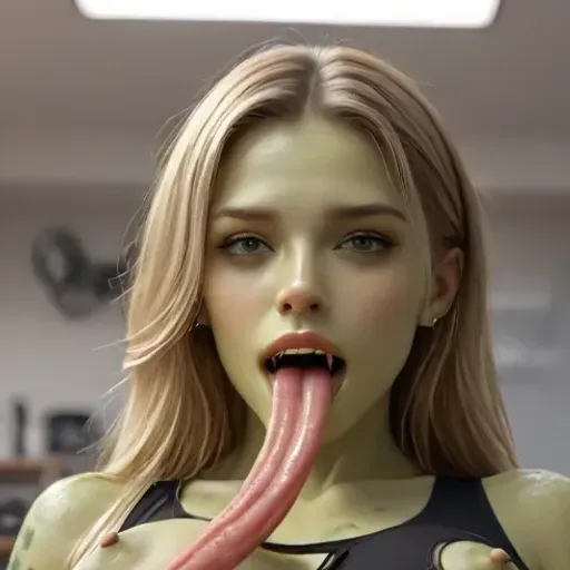 AI porn image generator