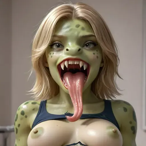 генератор порно-изображений на ИИ