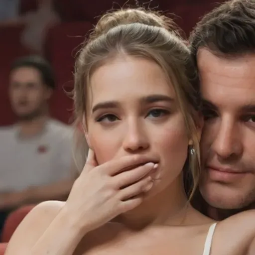 AI porn image generator