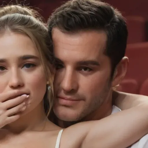 AI porn image generator